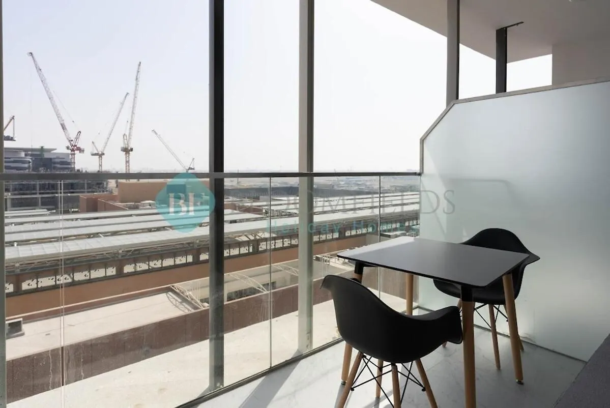 Bloomfields Modern Stu In Oasis Masdar City Αμπού Ντάμπι Ηνωμένα Αραβικά Εμιράτα