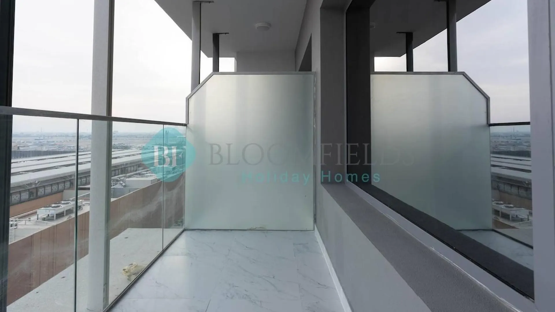 Bloomfields Modern Stu In Oasis Masdar City Αμπού Ντάμπι Ηνωμένα Αραβικά Εμιράτα