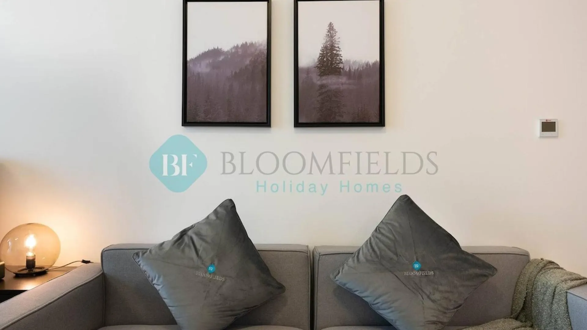Bloomfields Modern Stu In Oasis Masdar City Αμπού Ντάμπι 0*,  Ηνωμένα Αραβικά Εμιράτα