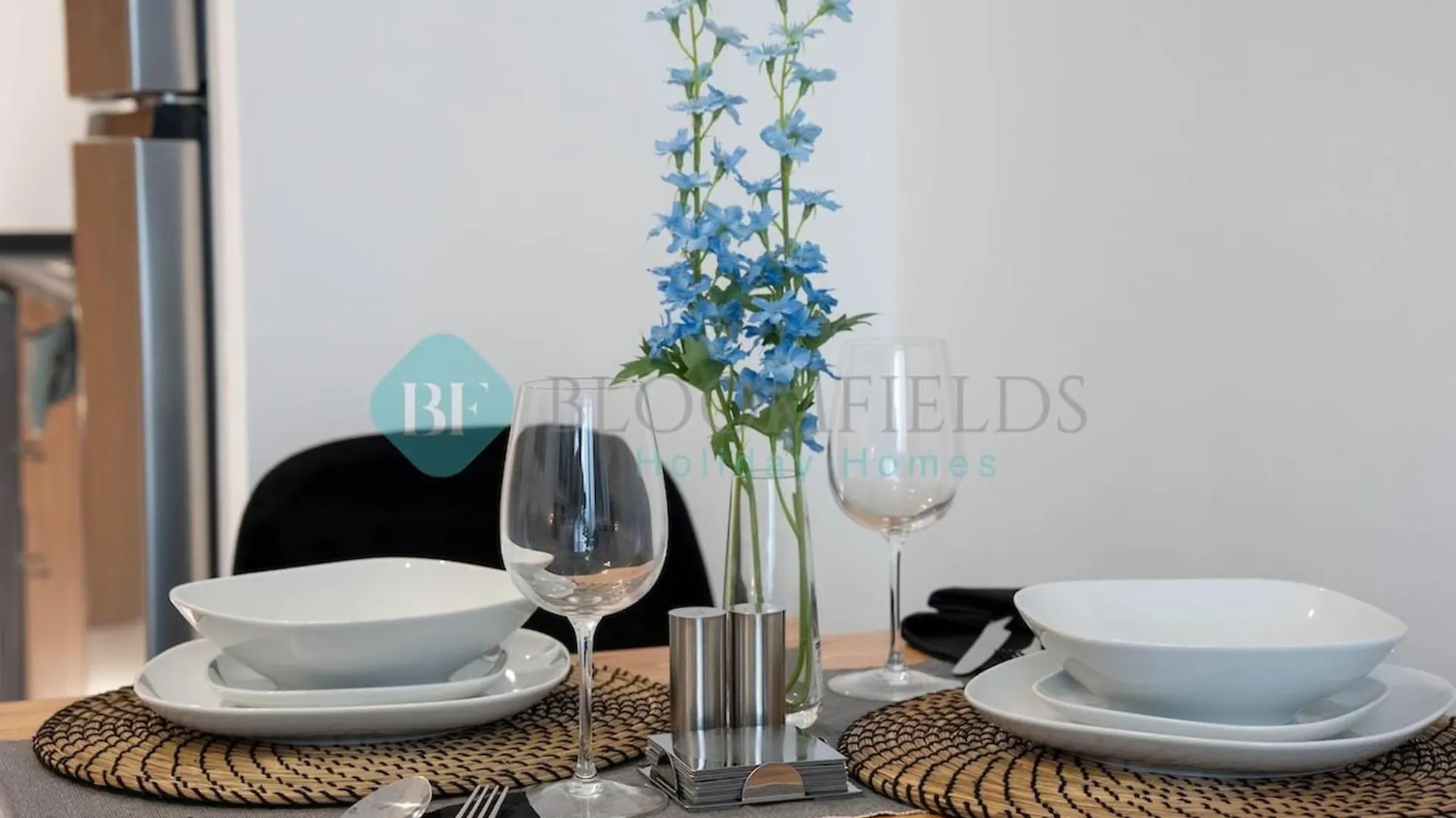 Bloomfields Modern Stu In Oasis Masdar City Αμπού Ντάμπι Διαμέρισμα