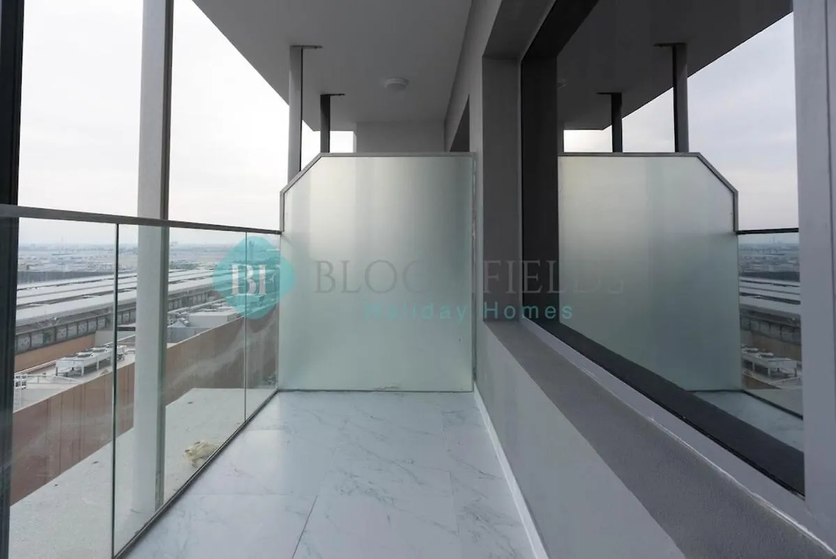 Bloomfields Modern Stu In Oasis Masdar City 阿布扎比 0*,  阿拉伯联合酋长国